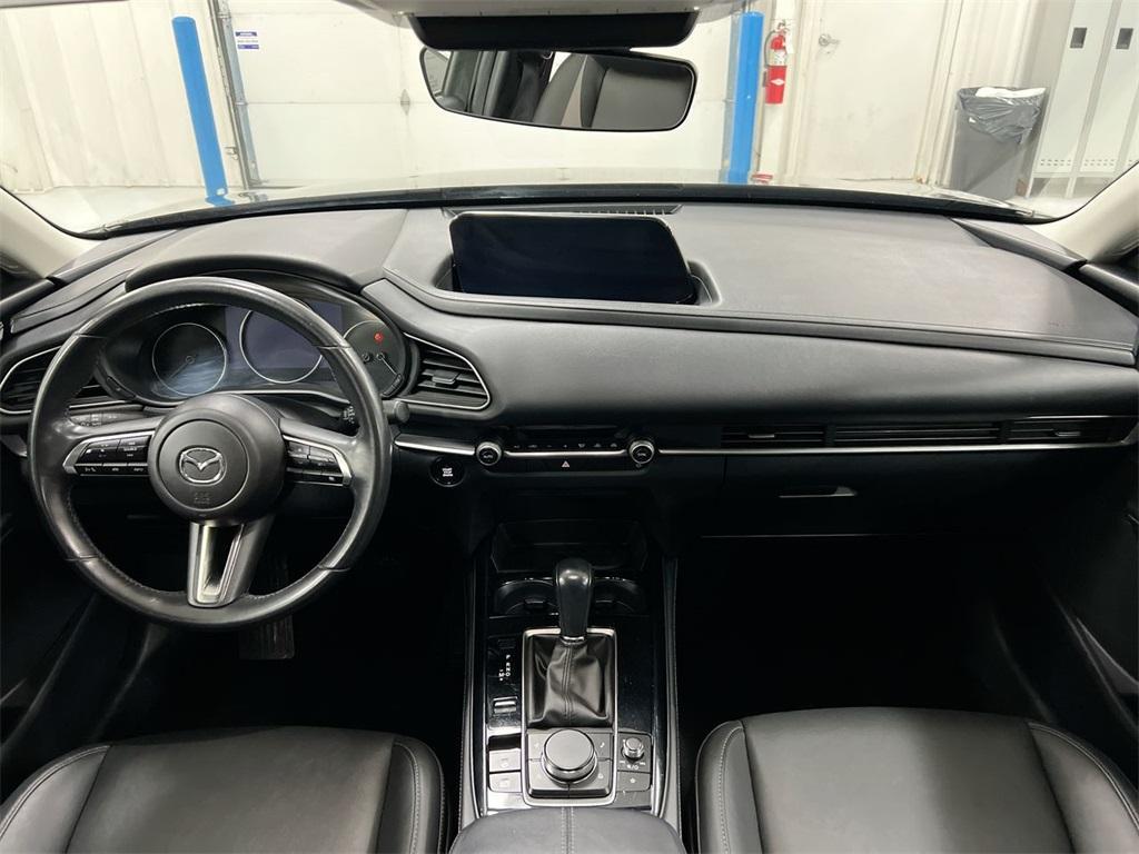 used 2024 Mazda CX-30 car, priced at $18,987