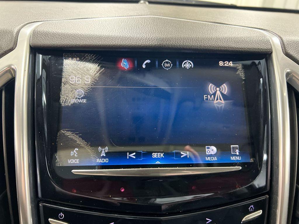 used 2013 Cadillac SRX car, priced at $7,999