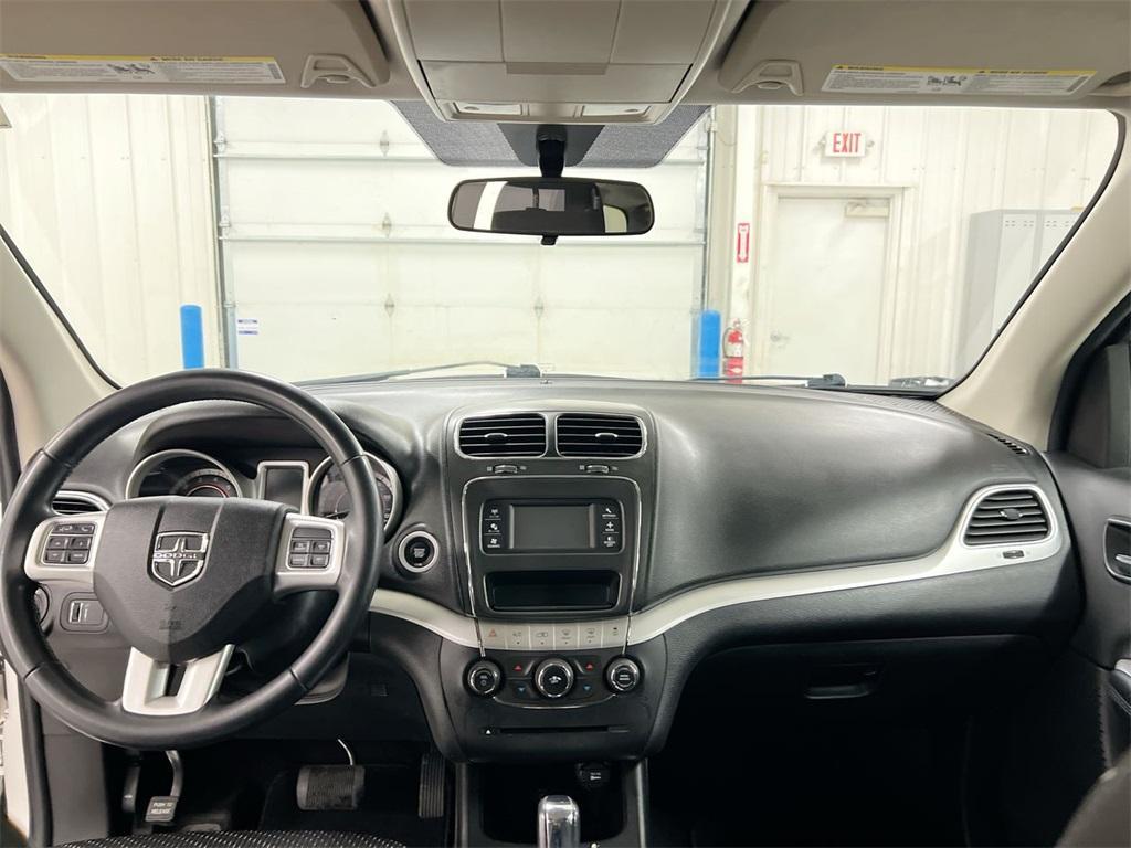 used 2018 Dodge Journey car, priced at $5,901