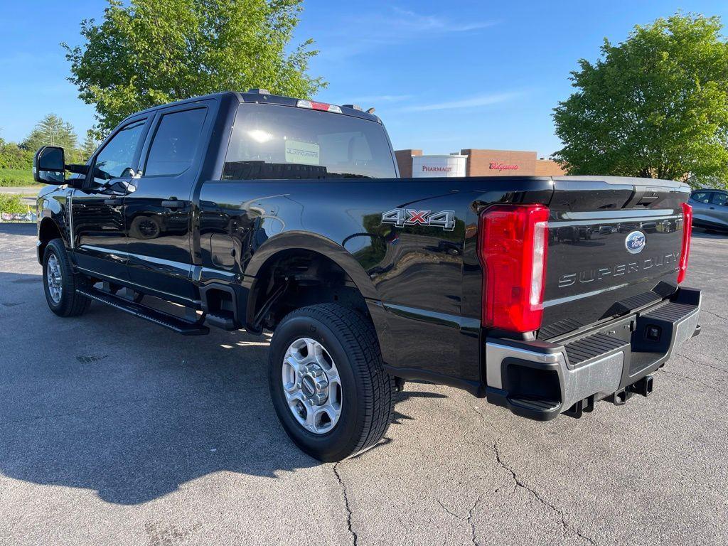 used 2026 Ford F-250 car, priced at $56,486