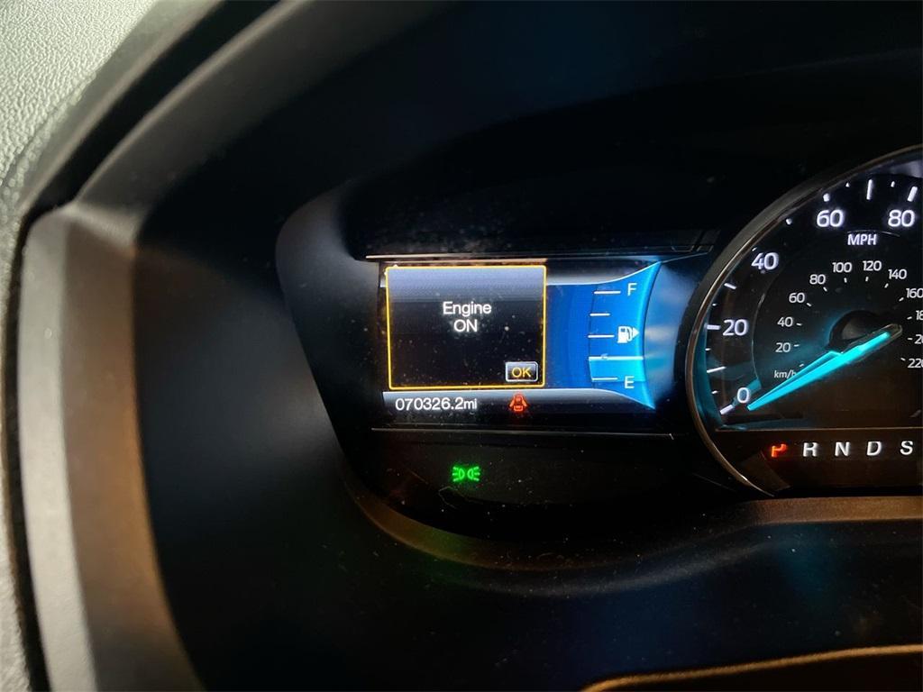 used 2016 Ford Explorer car, priced at $17,387