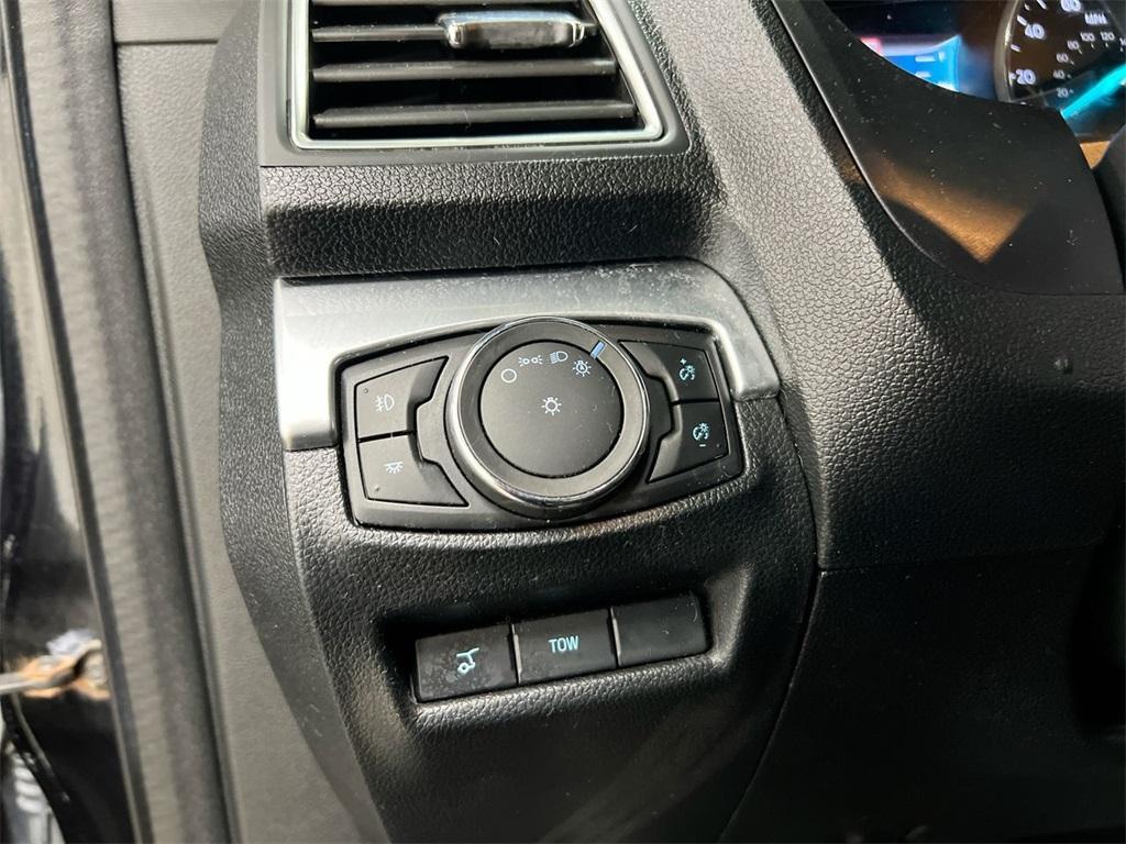 used 2016 Ford Explorer car, priced at $17,387