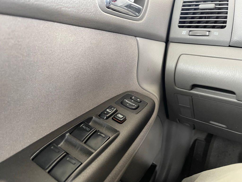 used 2005 Toyota Camry car, priced at $5,599