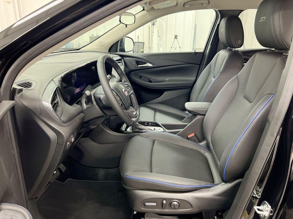 new 2026 Buick Encore GX car, priced at $28,384