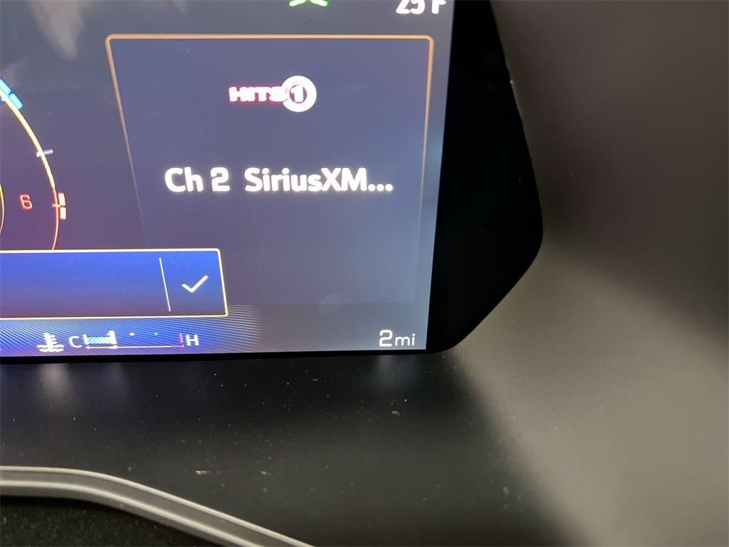 new 2026 Chevrolet Colorado car, priced at $39,873