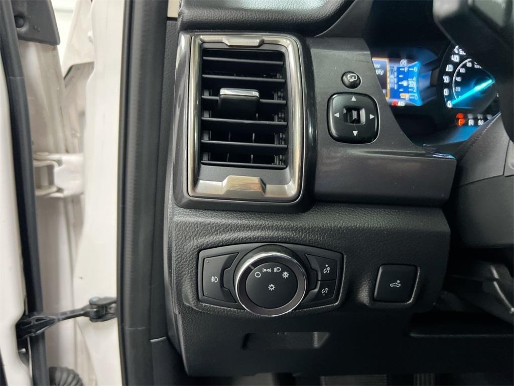 used 2020 Ford Ranger car, priced at $29,587