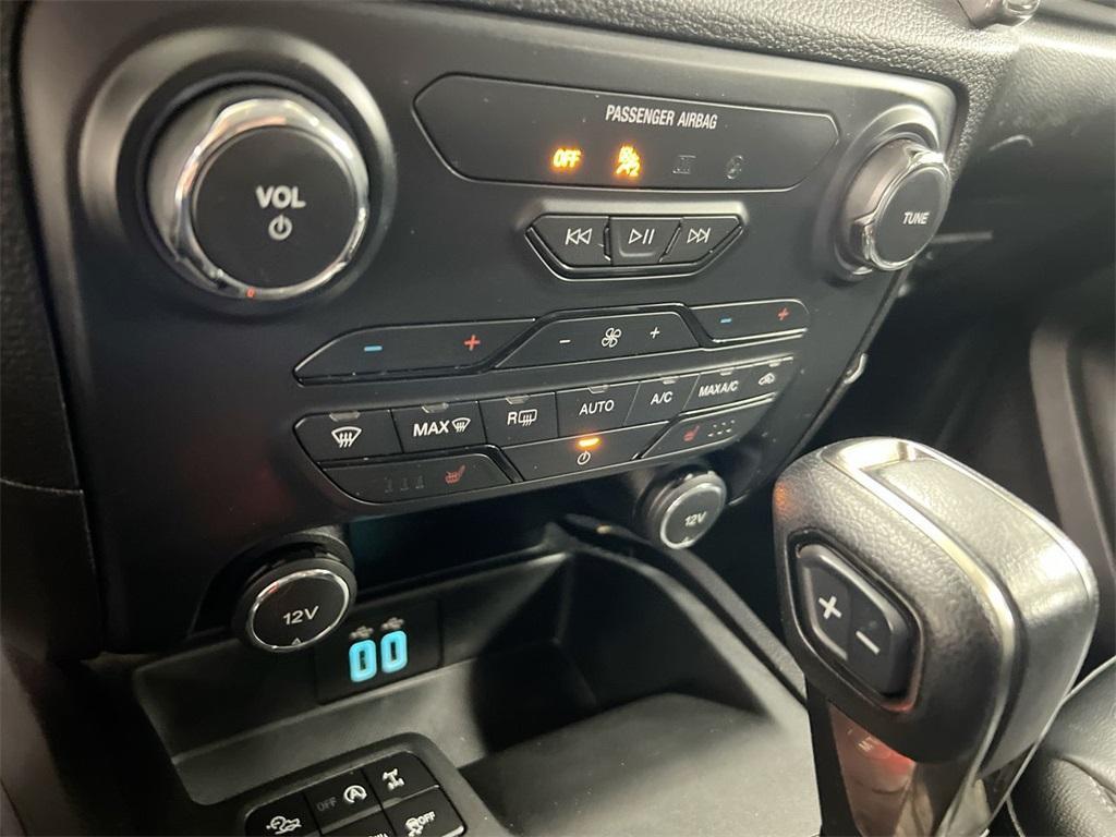 used 2020 Ford Ranger car, priced at $29,587