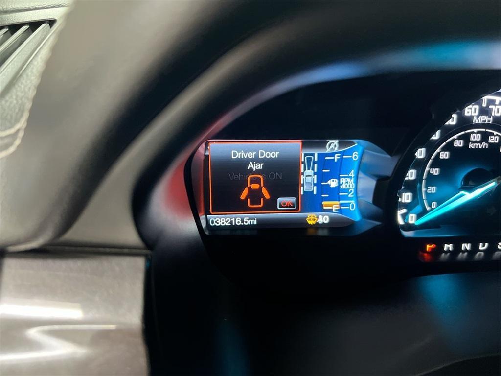 used 2020 Ford Ranger car, priced at $29,587