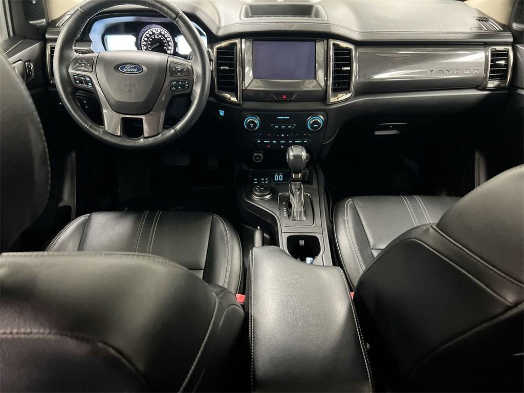 used 2020 Ford Ranger car, priced at $29,587
