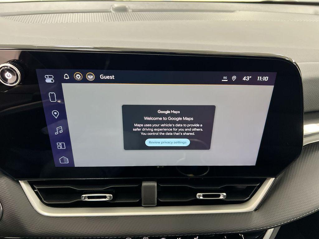 new 2026 Chevrolet Equinox car, priced at $26,873