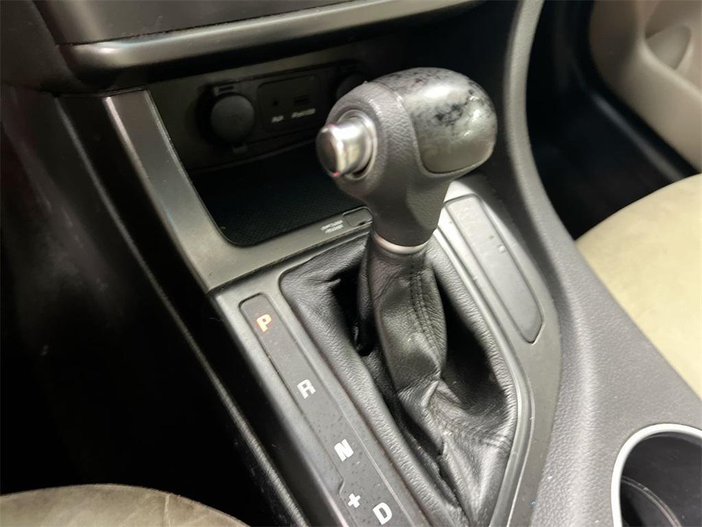 used 2014 Kia Optima car, priced at $5,500