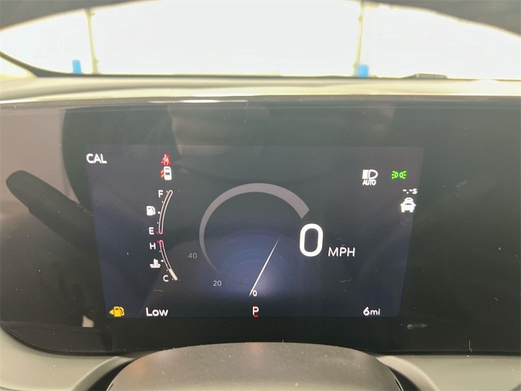 used 2024 Buick Encore GX car, priced at $22,587