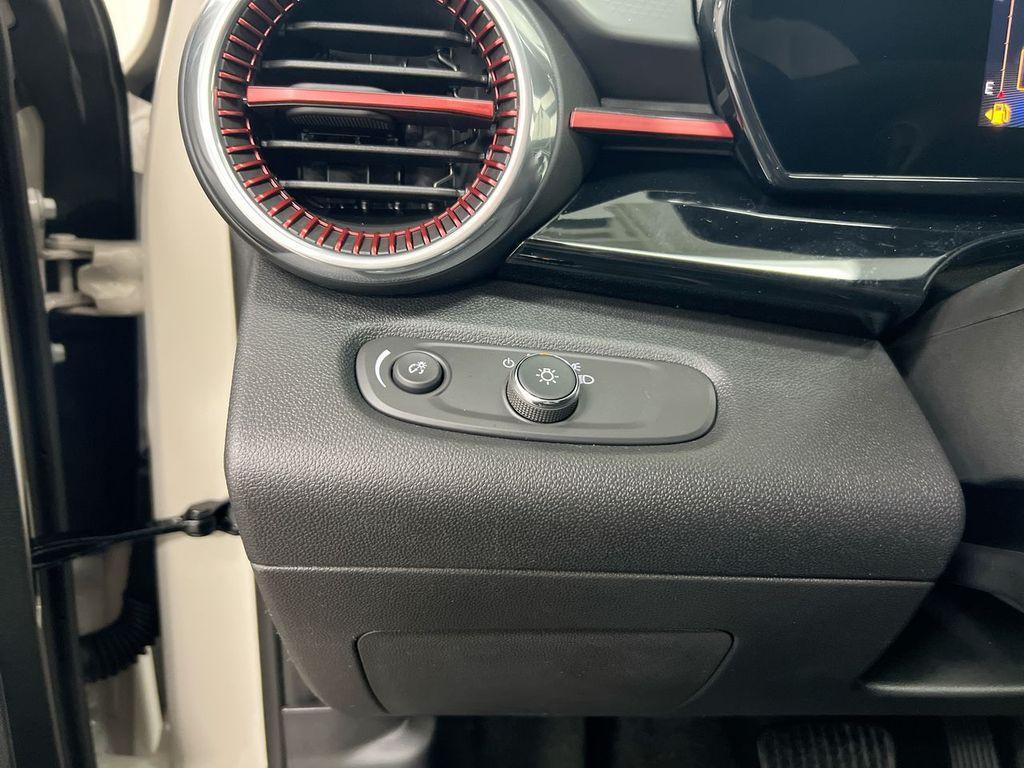 new 2026 Chevrolet Trax car, priced at $26,373