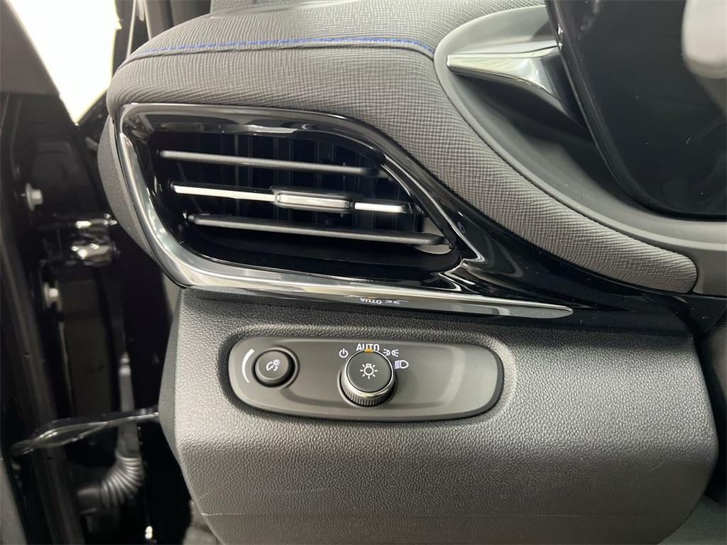 new 2026 Buick Envista car, priced at $27,813