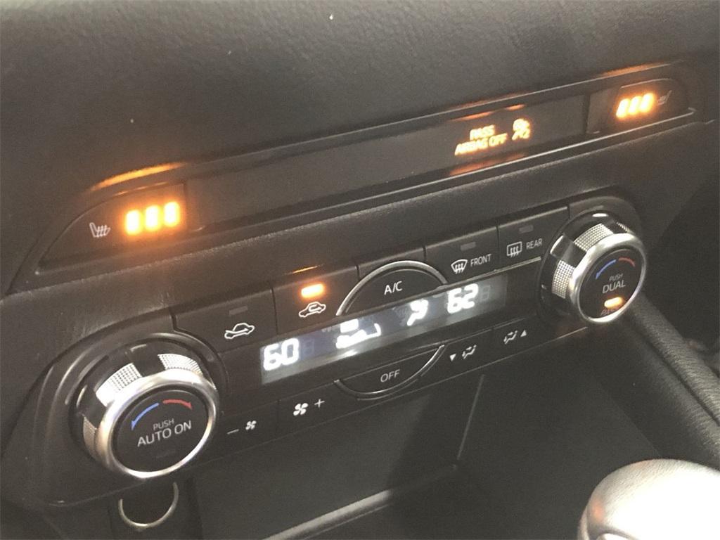 used 2018 Mazda CX-5 car, priced at $10,901