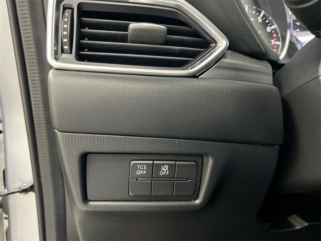 used 2018 Mazda CX-5 car, priced at $10,901