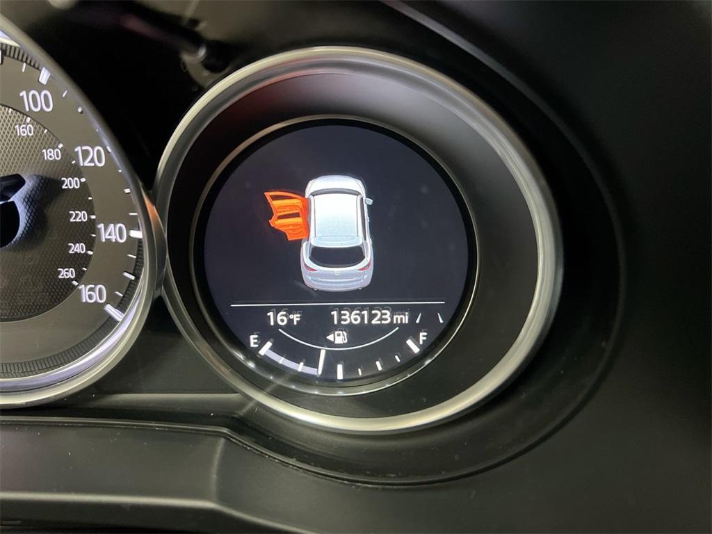 used 2018 Mazda CX-5 car, priced at $10,901