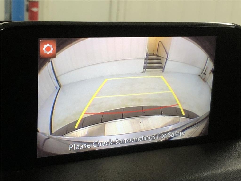 used 2018 Mazda CX-5 car, priced at $10,901