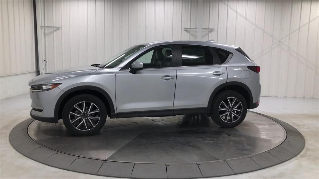 used 2018 Mazda CX-5 car, priced at $10,901