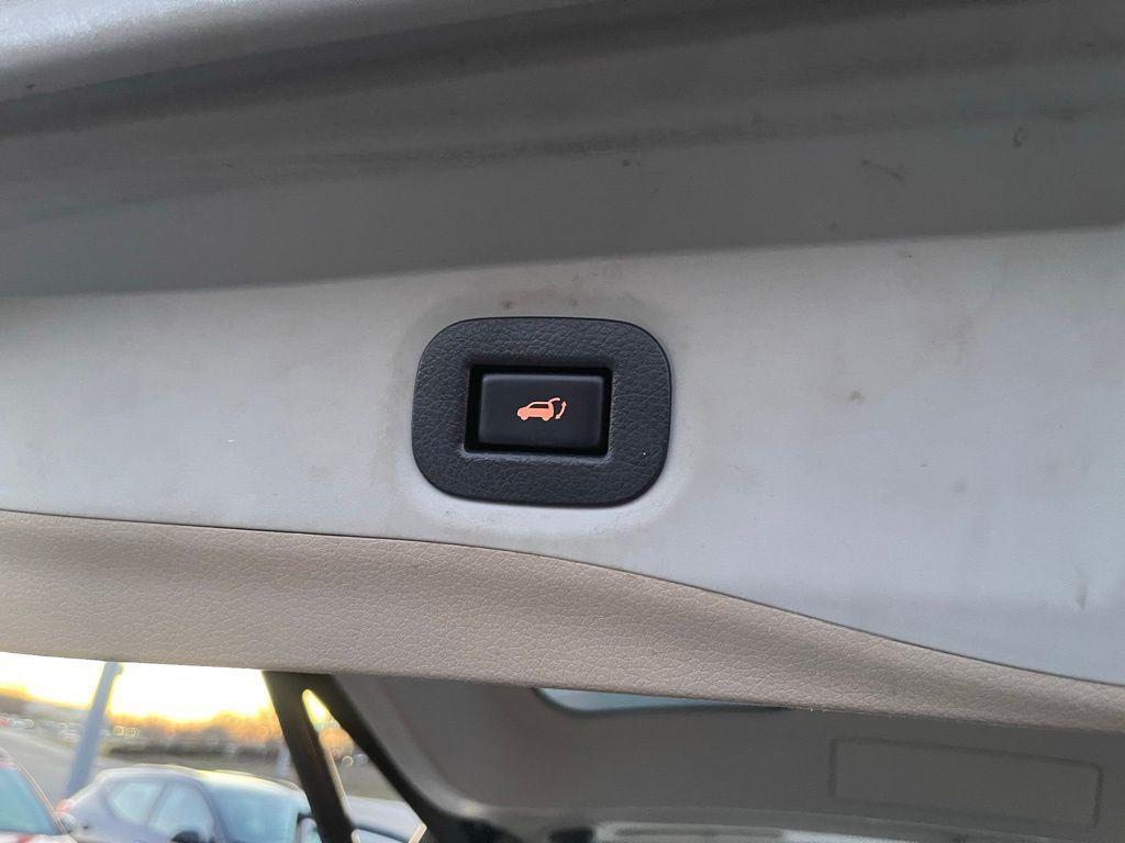 used 2015 Nissan Rogue car, priced at $4,900