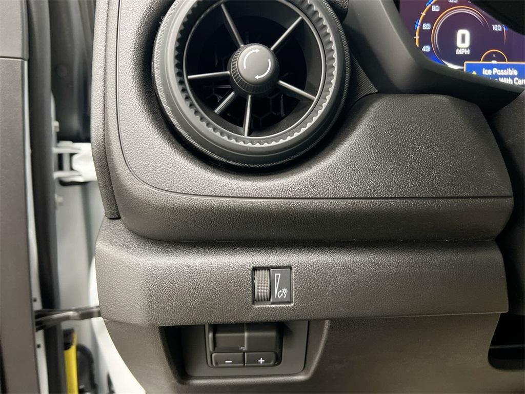 new 2026 Chevrolet Colorado car, priced at $39,373