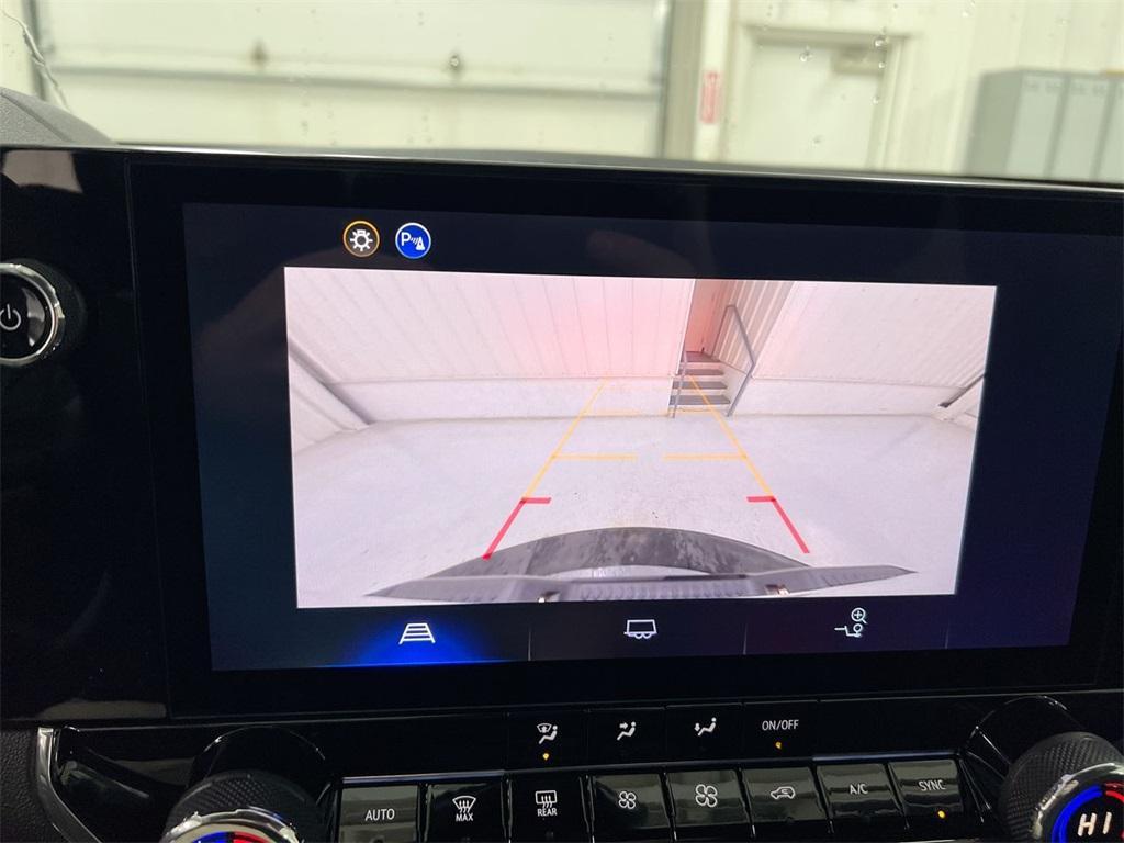 new 2026 Chevrolet Colorado car, priced at $39,373