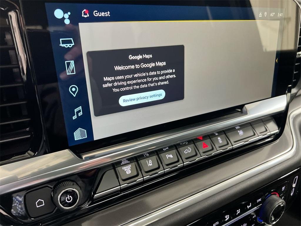 new 2026 Chevrolet Silverado 2500 car, priced at $79,373