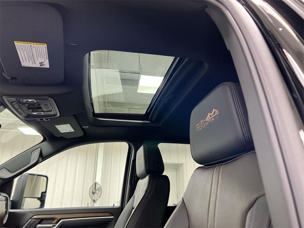 new 2026 Chevrolet Silverado 2500 car, priced at $79,373