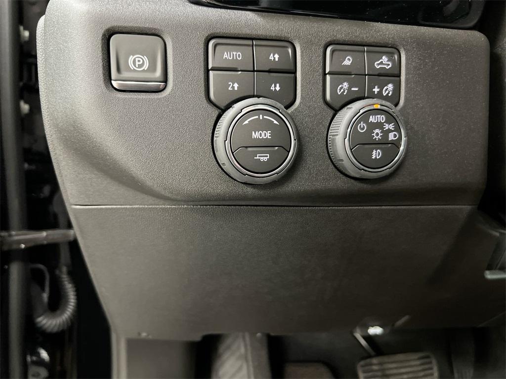 new 2026 Chevrolet Silverado 2500 car, priced at $79,373