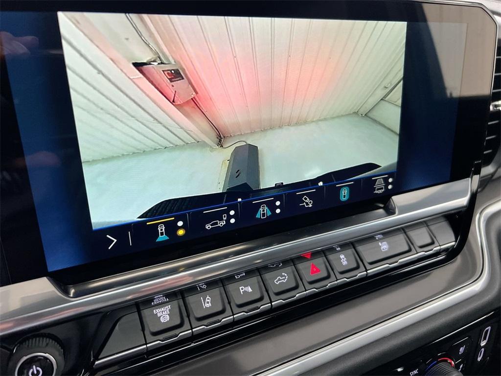 new 2026 Chevrolet Silverado 2500 car, priced at $79,373