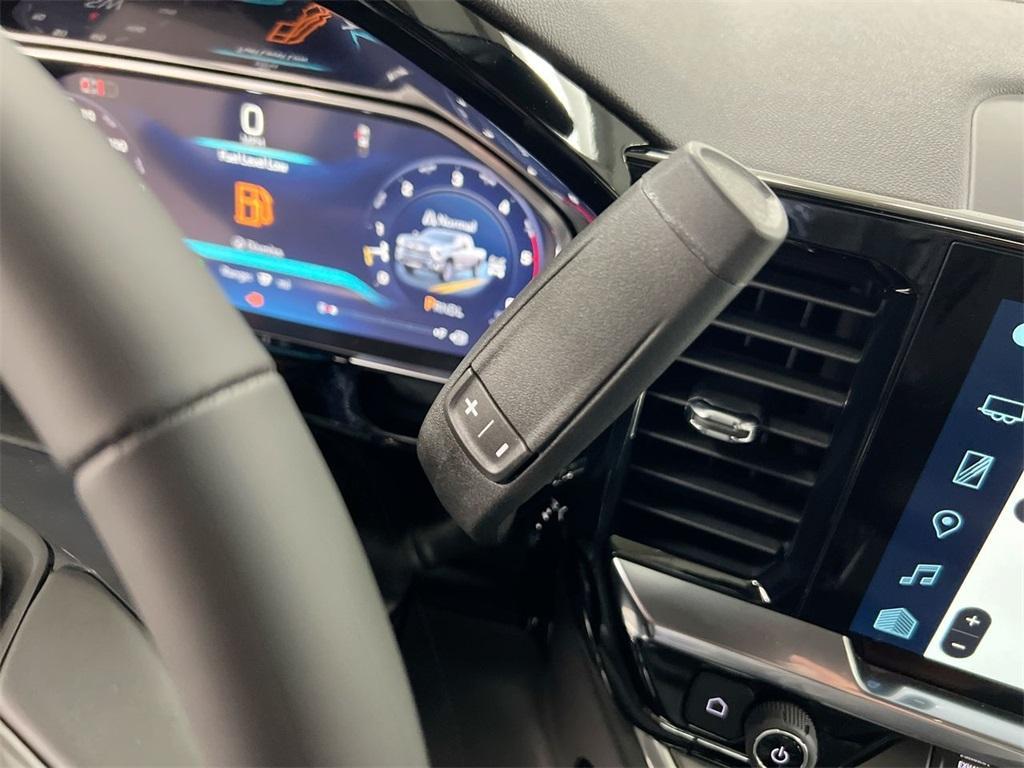 new 2026 Chevrolet Silverado 2500 car, priced at $79,373