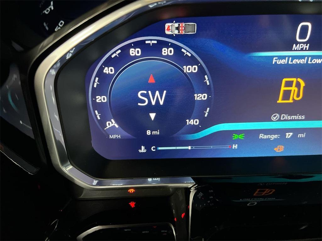 new 2026 Chevrolet Silverado 2500 car, priced at $79,373