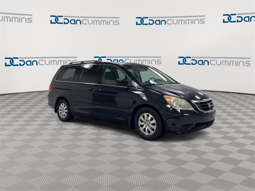 used 2009 Honda Odyssey car, priced at $2,300