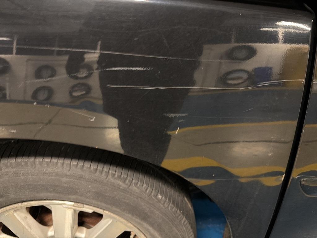 used 2009 Honda Odyssey car, priced at $3,500