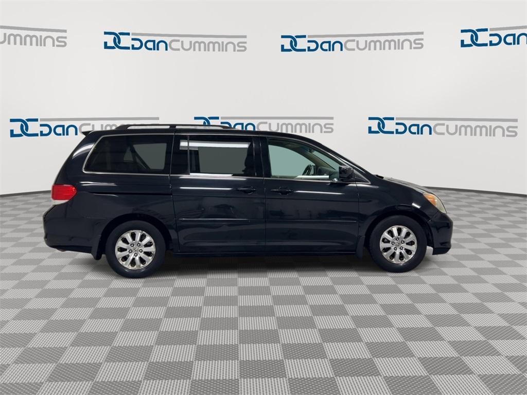 used 2009 Honda Odyssey car, priced at $2,300