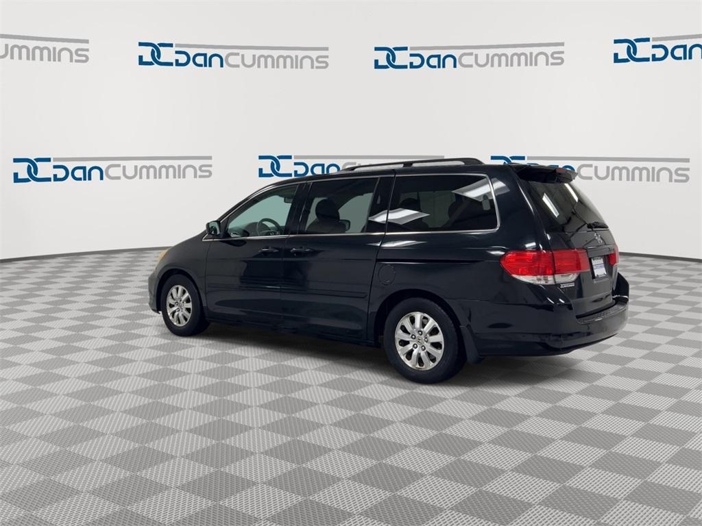 used 2009 Honda Odyssey car, priced at $2,300