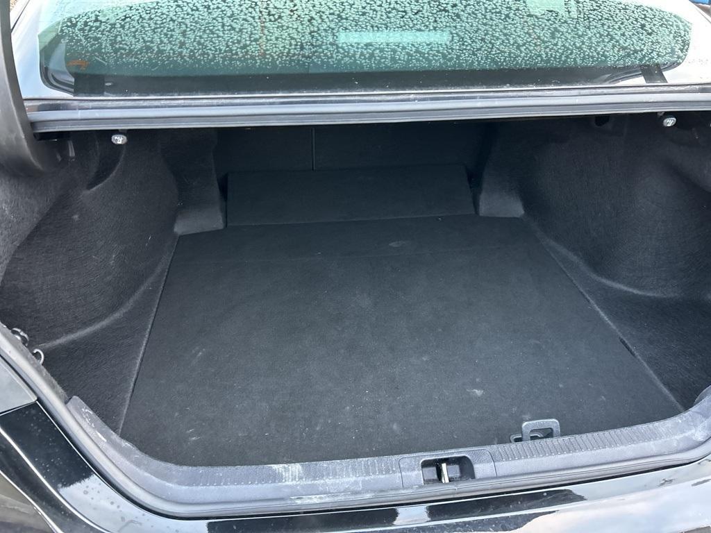 used 2023 Toyota Camry car, priced at $20,587