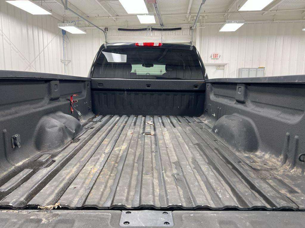 used 2014 Chevrolet Silverado 3500 car, priced at $21,599
