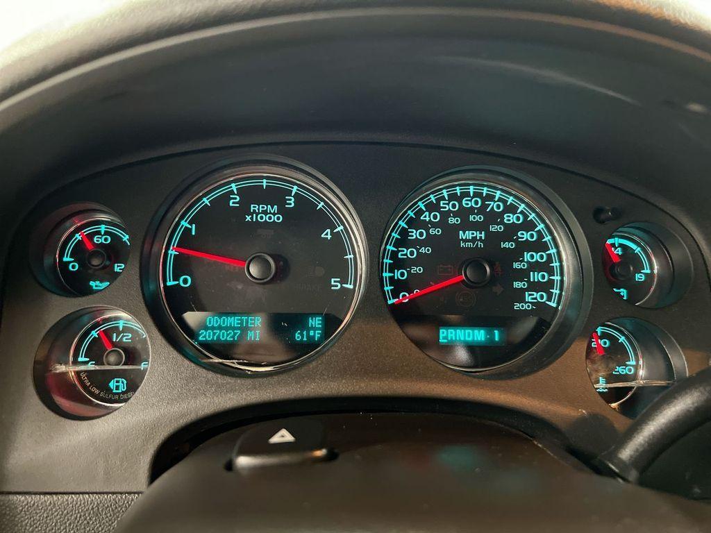 used 2014 Chevrolet Silverado 3500 car, priced at $21,599