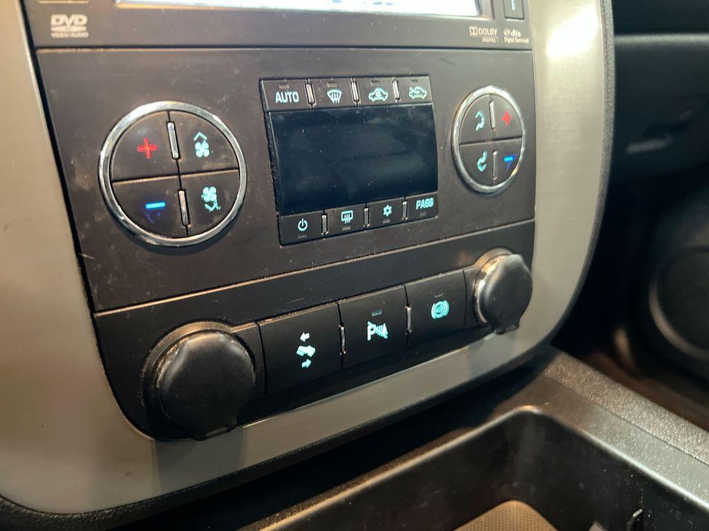 used 2014 Chevrolet Silverado 3500 car, priced at $21,599