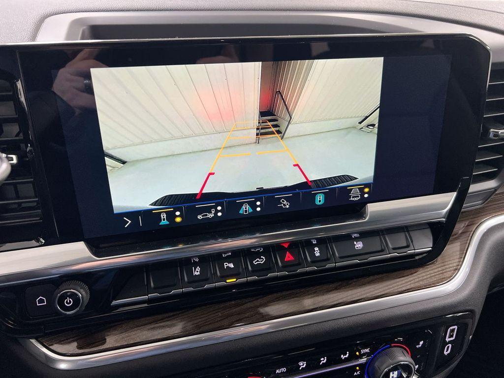 new 2026 Chevrolet Silverado 2500 car, priced at $61,373