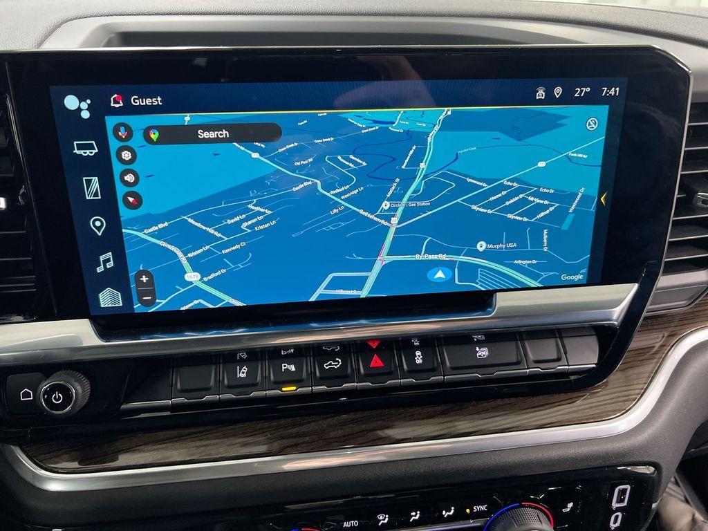 new 2026 Chevrolet Silverado 2500 car, priced at $61,373