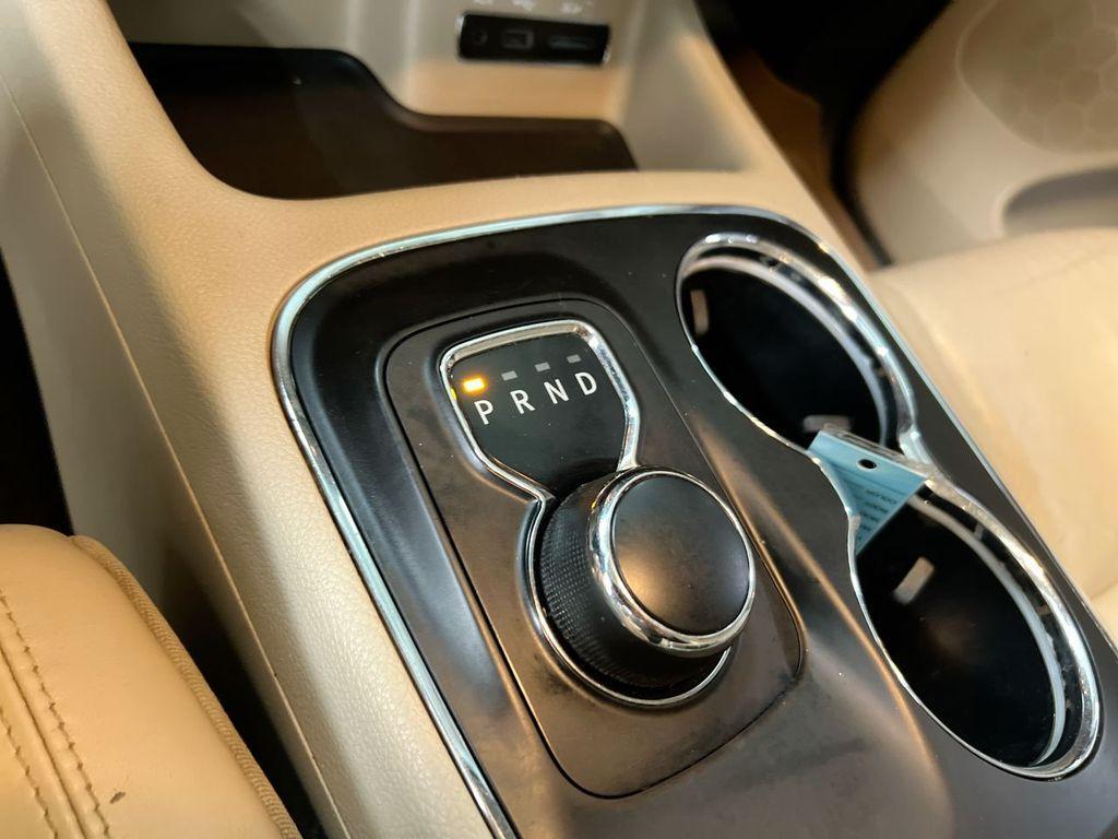 used 2015 Dodge Durango car, priced at $7,900