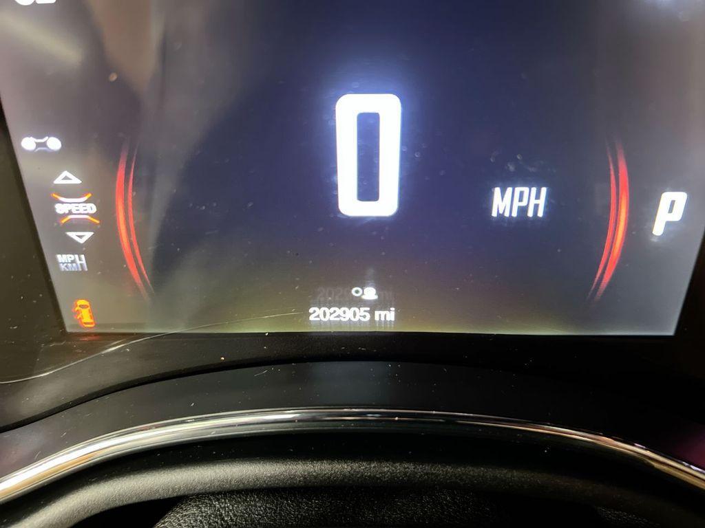 used 2015 Dodge Durango car, priced at $7,900