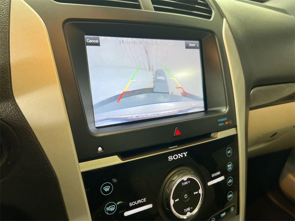 used 2013 Ford Explorer car, priced at $5,500