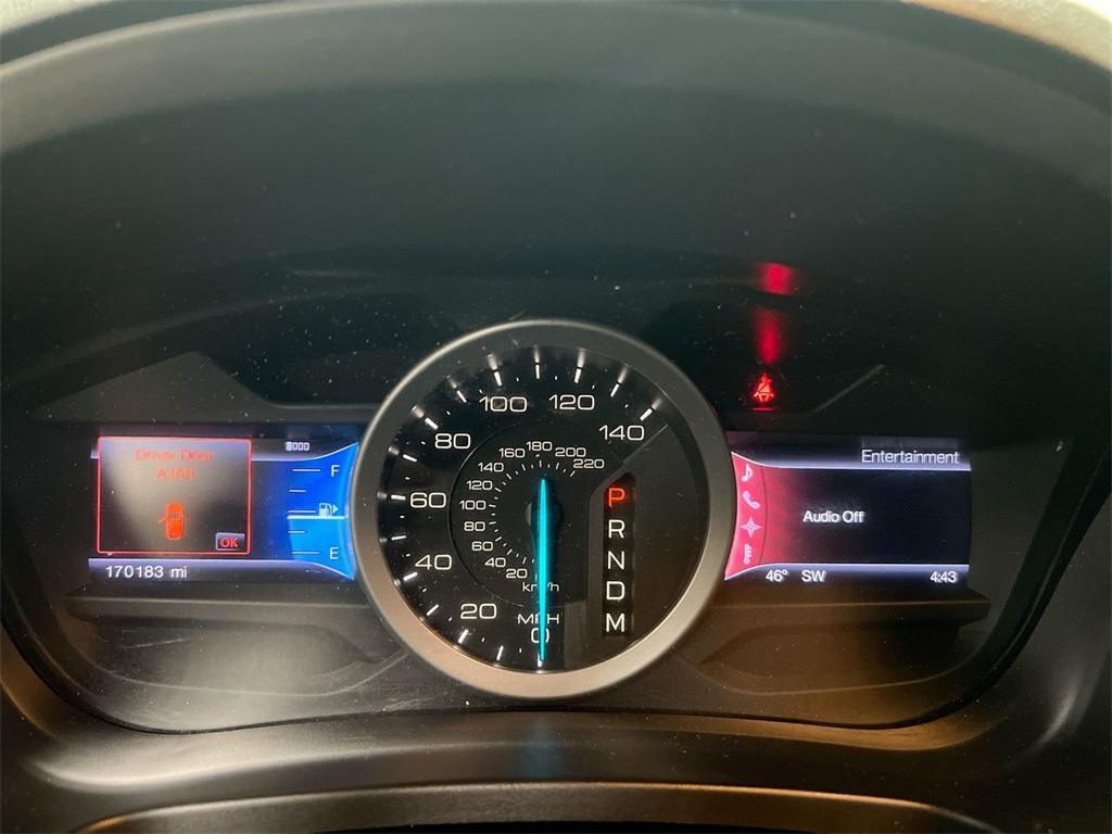 used 2013 Ford Explorer car, priced at $5,500