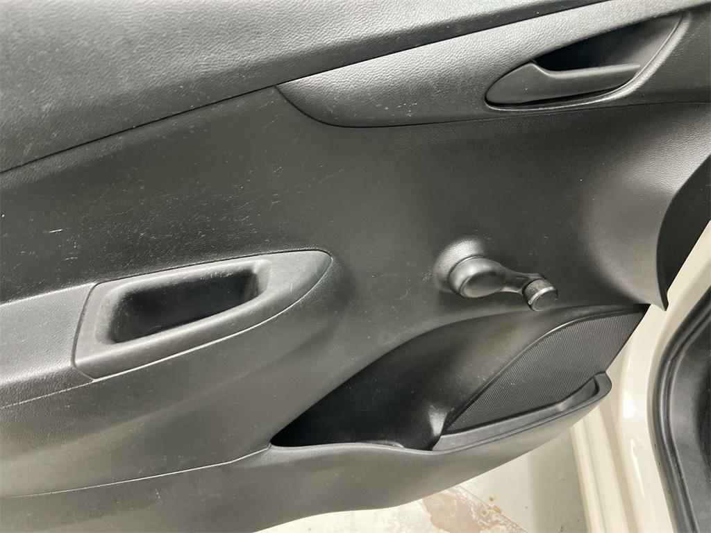 used 2017 Chevrolet Spark car, priced at $6,200