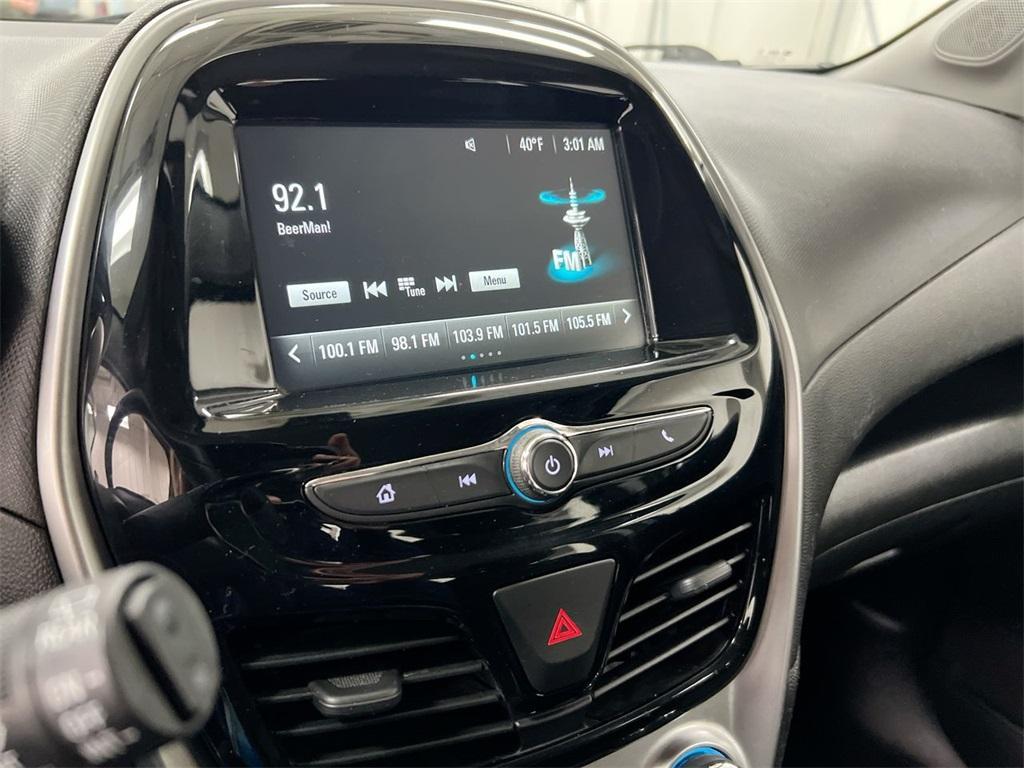 used 2017 Chevrolet Spark car, priced at $6,200