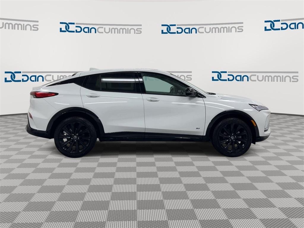 new 2026 Buick Envista car, priced at $29,766