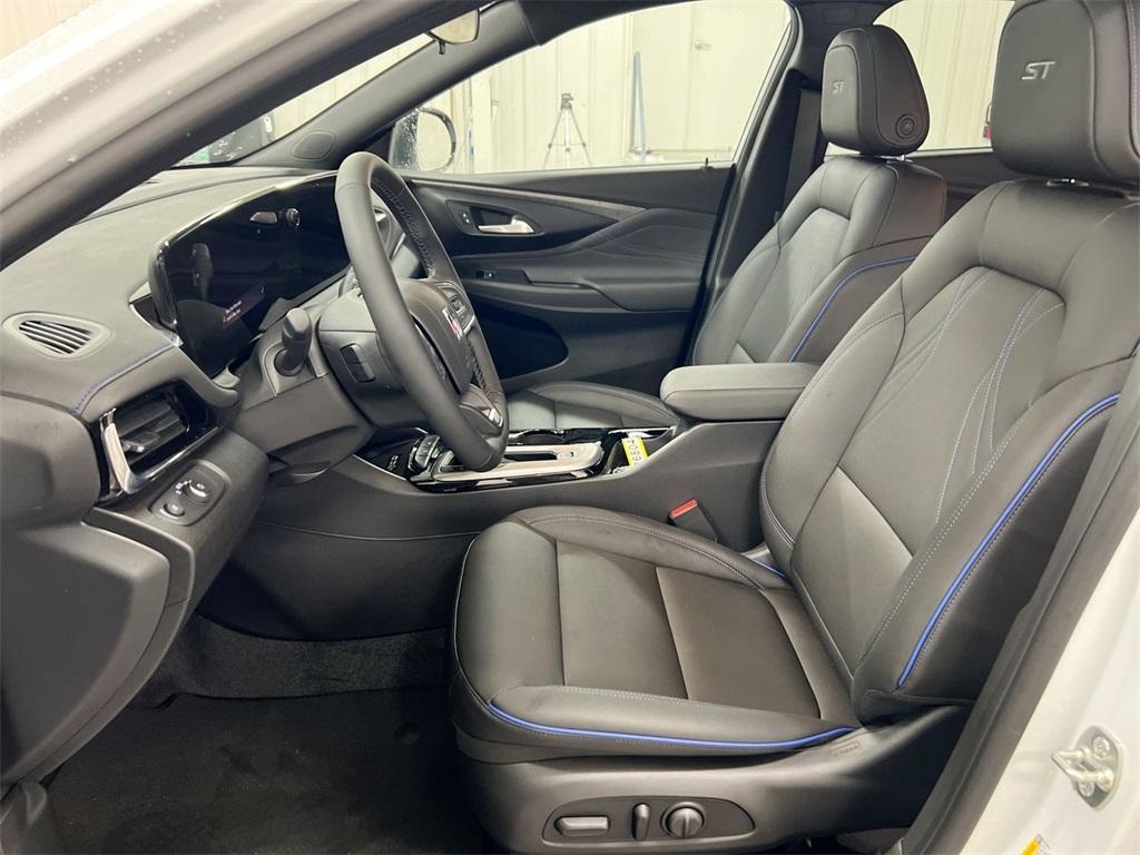 new 2026 Buick Envista car, priced at $29,766